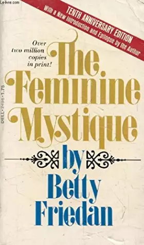 Couverture du produit · The Feminine Mystique