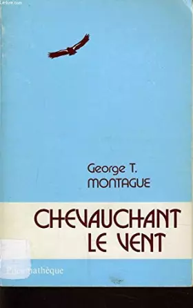Couverture du produit · Chevauchant le vent