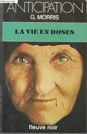 Couverture du produit · La vie en doses