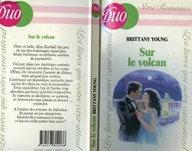 Couverture du produit · Sur le volcan (Duo)