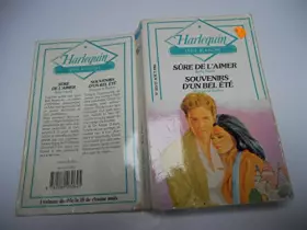 Couverture du produit · Sûre de l'aimer (Harlequin)