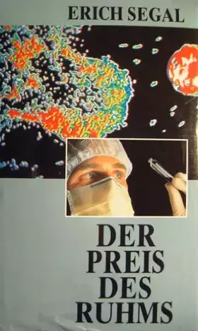 Couverture du produit · Der Preis des Ruhms. 1. Auflage.