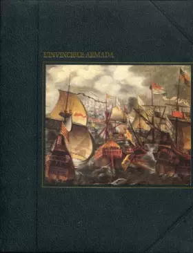 Couverture du produit · L'Invincible Armada (La Grande aventure de la mer)