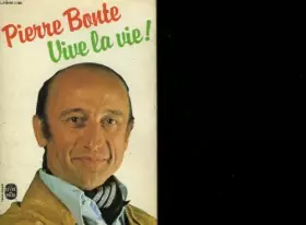 Couverture du produit · Vive la vie!