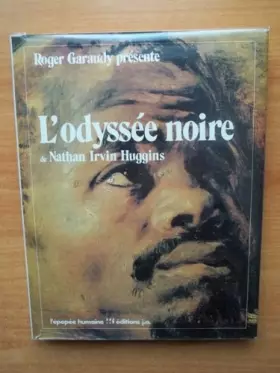 Couverture du produit · L'Odyssée noire : Version abrégée (L'Épopée humaine)