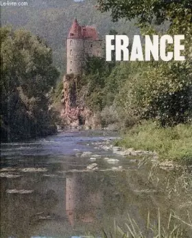 Couverture du produit · France