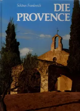 Couverture du produit · PROVENCE