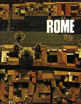 Couverture du produit · ROME.