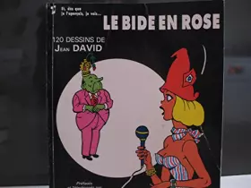 Couverture du produit · Le Bide en rose