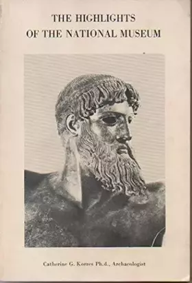 Couverture du produit · THE HIGHLIGHTS OF THE NATIONAL MUSEUM.