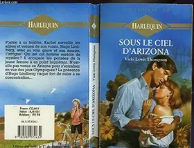 Couverture du produit · Sous le ciel d'Arizona (Collection Or)