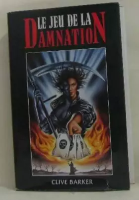 Couverture du produit · Le jeu de la damnation