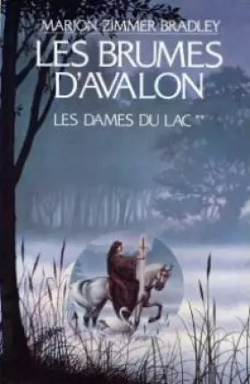 Couverture du produit · Les brumes d'Avalon