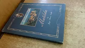 Couverture du produit · Matilda: a Hong Kong Legacy