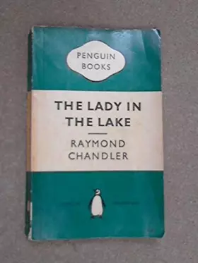Couverture du produit · THE LADY IN THE LAKE