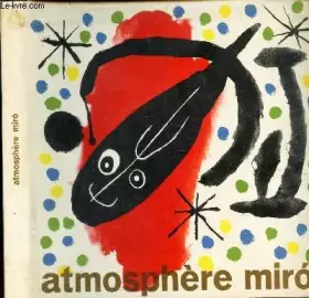 Couverture du produit · Atmosphère Miro