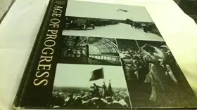 Couverture du produit · L'Âge du progrès (Les Grandes époques de l'homme)
