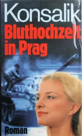 Couverture du produit · Bluthochzeit in Prag