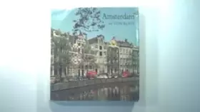 Couverture du produit · Amsterdam