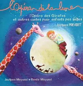 Couverture du produit · L'opera De La Lune