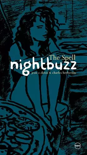 Couverture du produit · Nightbuzz : The spell (inclus 2 CD et 1 BD)