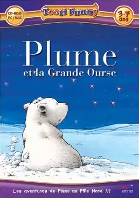 Couverture du produit · Plume et la Grande Ourse