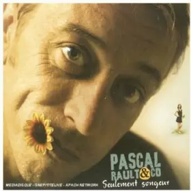 Couverture du produit · Seulement songeur