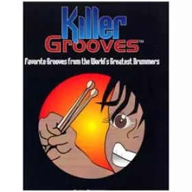 Couverture du produit · Killer Grooves