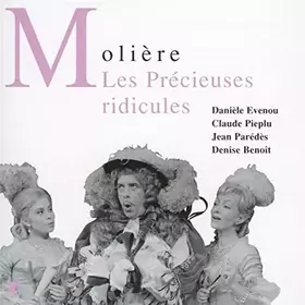 Couverture du produit · Les Précieuses ridicules