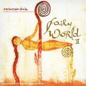 Couverture du produit · Fairy World Vol.2 [Import]