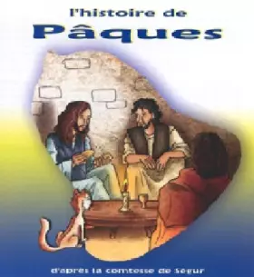 Couverture du produit · L'Histoire de Pâques