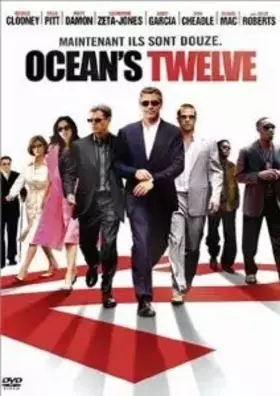 Couverture du produit · Ocean's Twelve [FR Import]