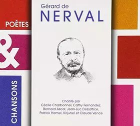 Couverture du produit · GERARD DE NERVAL
