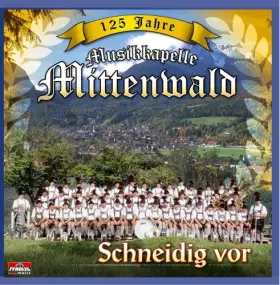 Couverture du produit · Schneidig Vor
