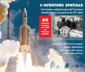 Couverture du produit · Histoire Radiophonique de l Aventure Spatiale