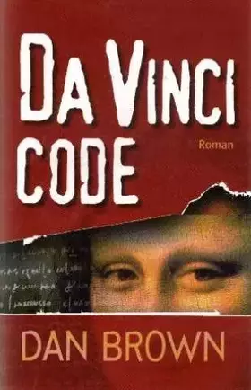Couverture du produit · Da Vinci code