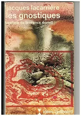 Couverture du produit · Les Gnostiques - Préface de Lawrence Durell