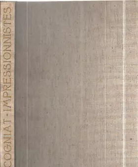 Couverture du produit · Le siecle des impressionnistes