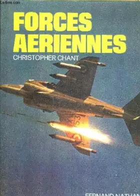 Couverture du produit · Forces aériennes.