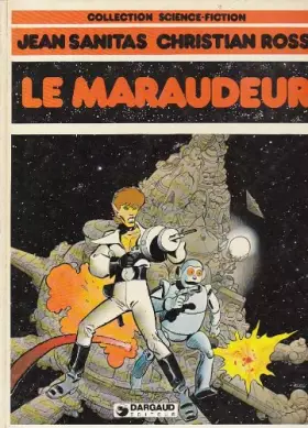 Couverture du produit · Le maraudeur
