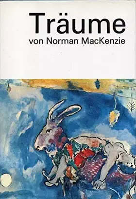 Couverture du produit · Traume