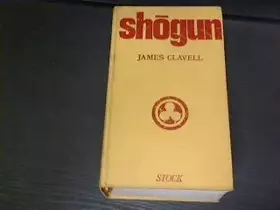 Couverture du produit · SHOGUN, le roman des samouraïs