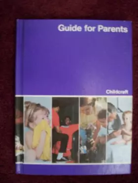 Couverture du produit · Guide for Parents: Childcraft the How and Why Library Volume 15