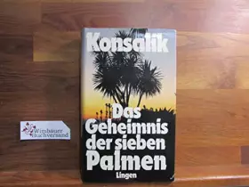 Couverture du produit · Wer stirbt schon gerne unter Palmen