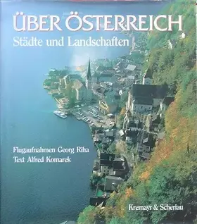 Couverture du produit · Uber Osterreich: Stadte Und Landschaften