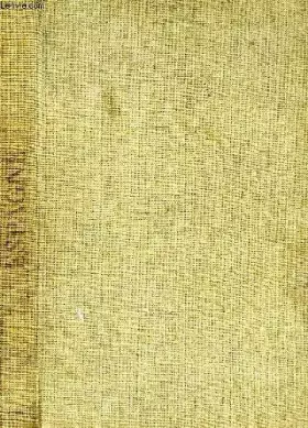 Couverture du produit · ESPAGNE