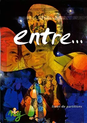 Couverture du produit · Entre