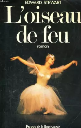 Couverture du produit · L'Oiseau de feu