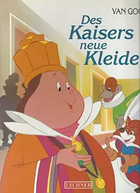 Couverture du produit · Des Kaisers neue Kleider