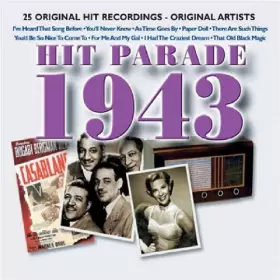 Couverture du produit · Hit Parade 1943